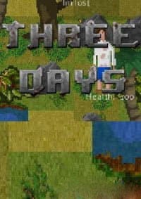 三天[Three Days] 游戏封面
