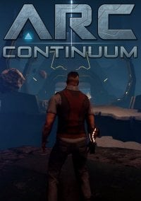 ARC连续体[ARC Continuum] 游戏封面