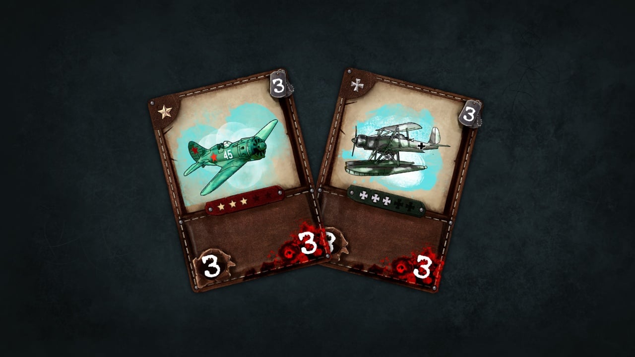 霍克战争[HoCWar] 游戏截图4