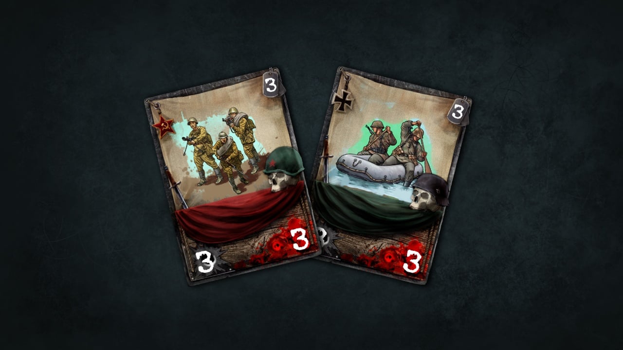 霍克战争[HoCWar] 游戏截图6