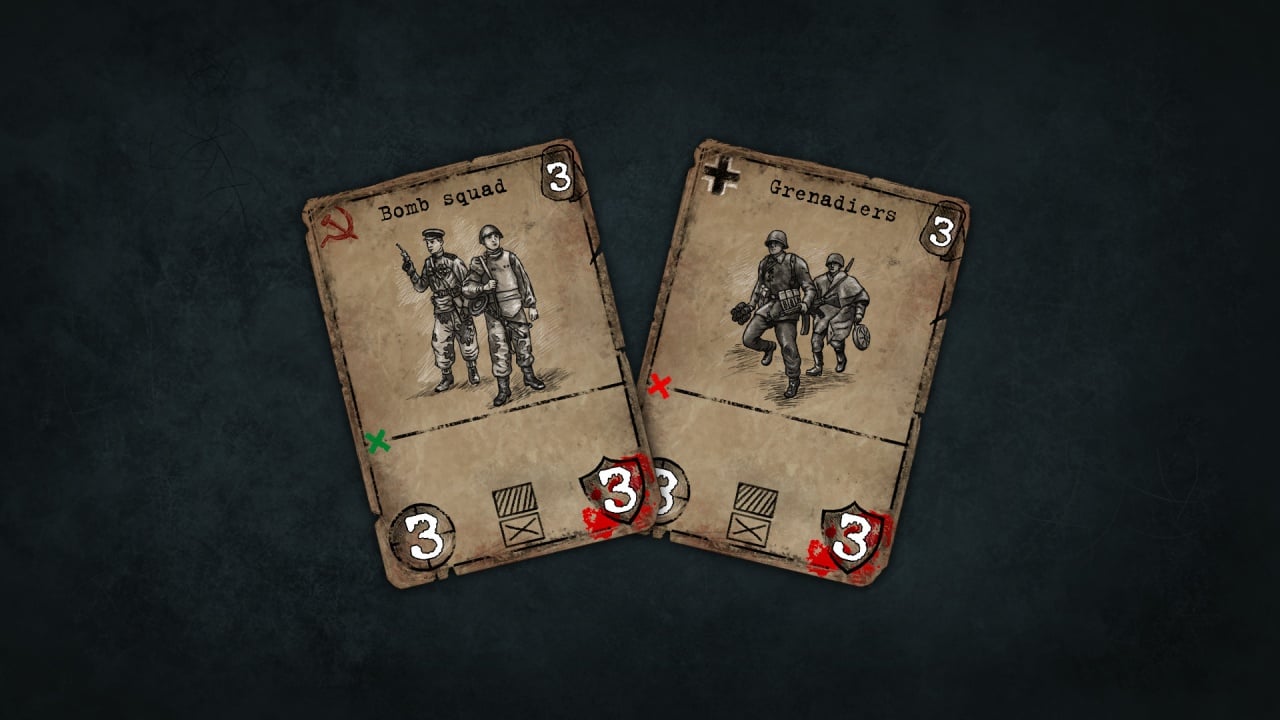 霍克战争[HoCWar] 游戏截图2