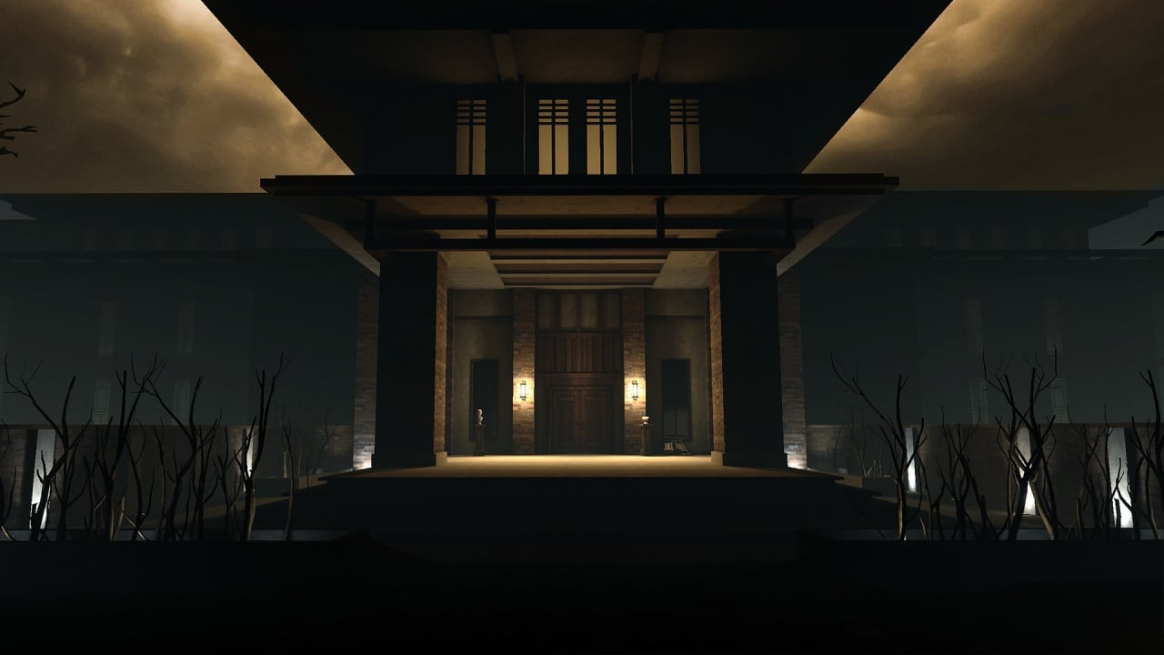 幽灵：遗忘 - 来世[Wraith: The Oblivion - Afterlife] 游戏截图4