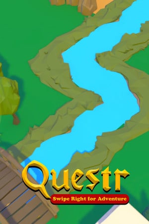 探索者[Questr] 游戏封面