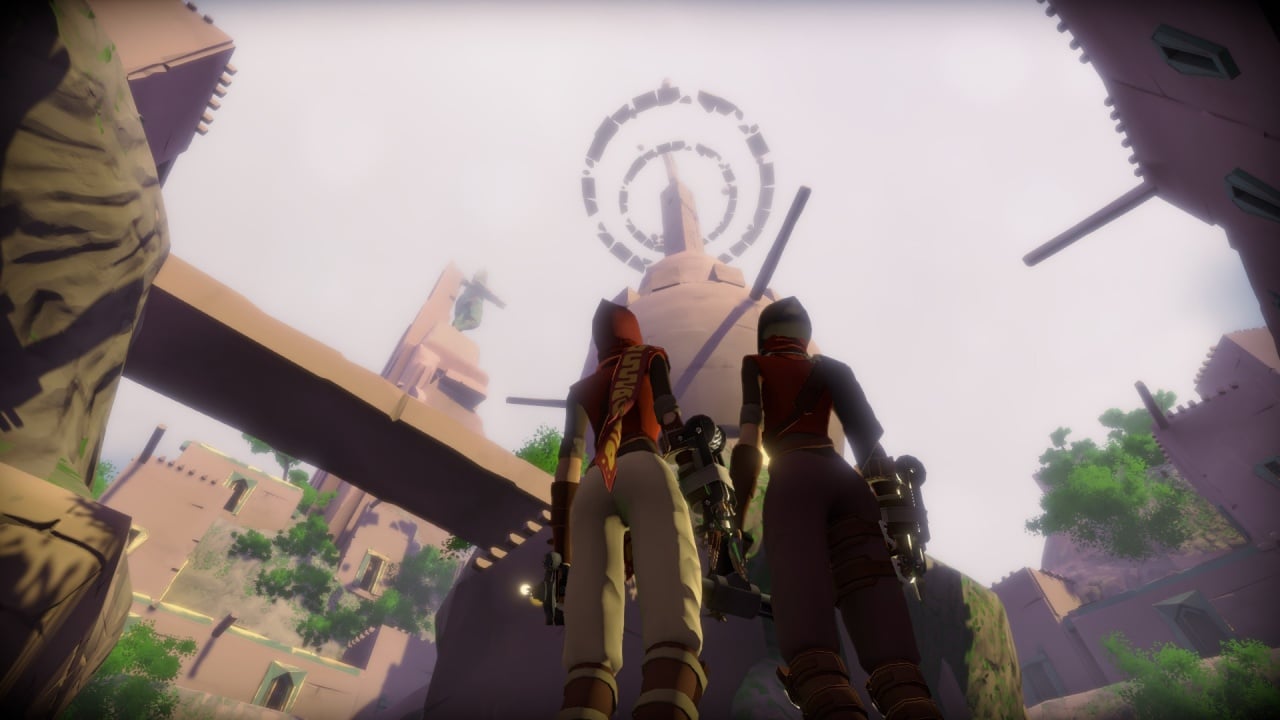 漂流世界[Worlds Adrift] 游戏截图6