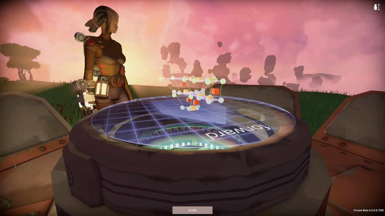 漂流世界[Worlds Adrift] 游戏截图5