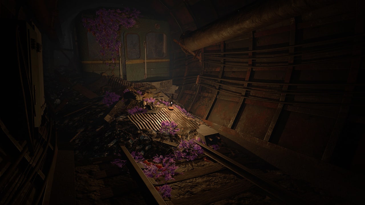 希望悖论 VR[Paradox of Hope VR] 游戏截图12