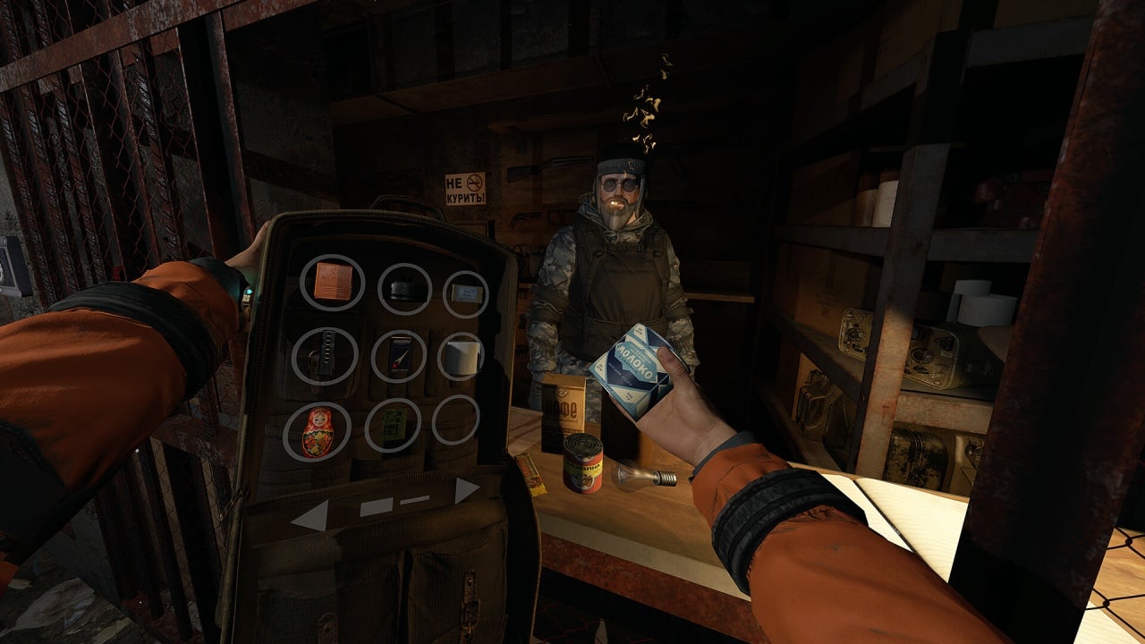 希望悖论 VR[Paradox of Hope VR] 游戏截图4