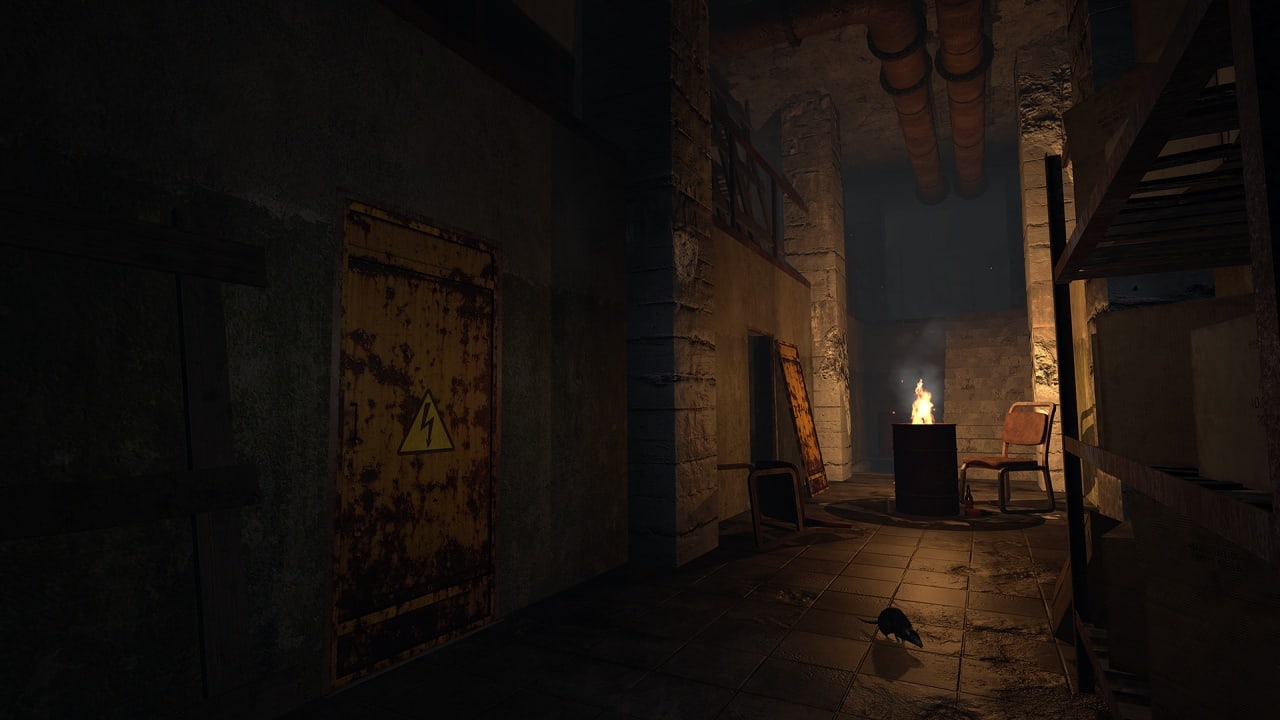 希望悖论 VR[Paradox of Hope VR] 游戏截图11