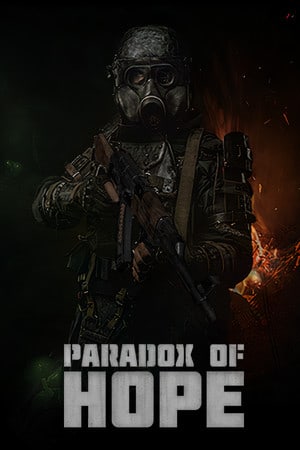 希望悖论 VR[Paradox of Hope VR] 游戏封面