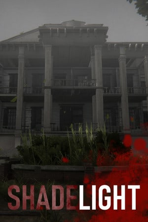 阴影之光[The Shadelight] 游戏封面