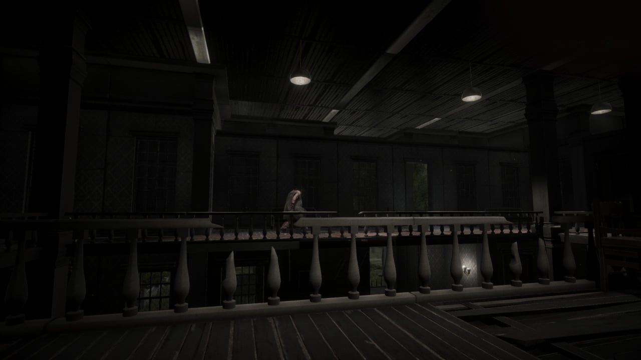 阴影之光[The Shadelight] 游戏截图4