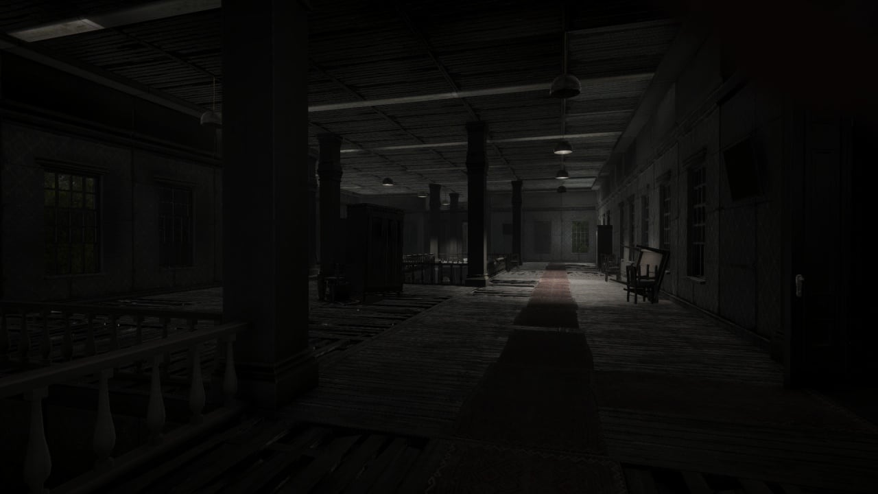 阴影之光[The Shadelight] 游戏截图5