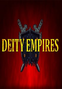 神神帝国[Deity Empires] 游戏封面