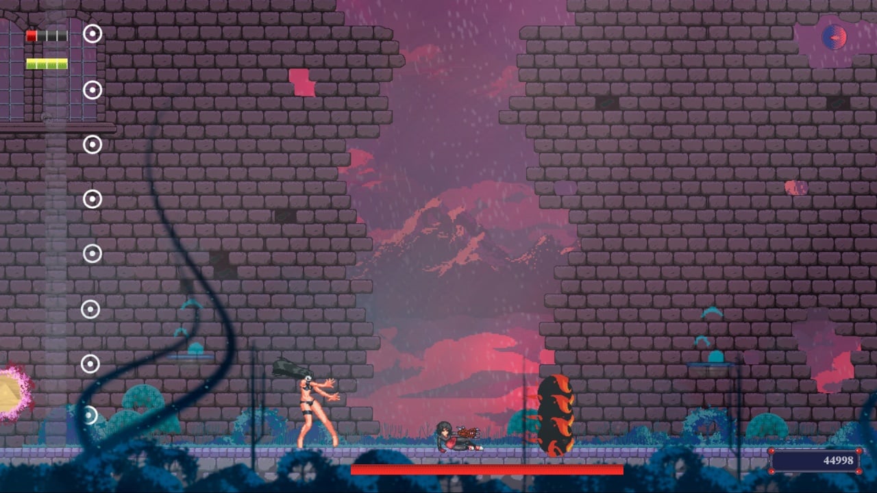 梅特罗伊德。我发誓这也是一款不错的游戏[Maytroid. I swear it's a nice game too] 游戏截图5