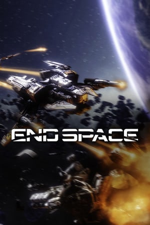 末地空间[End Space] 游戏封面