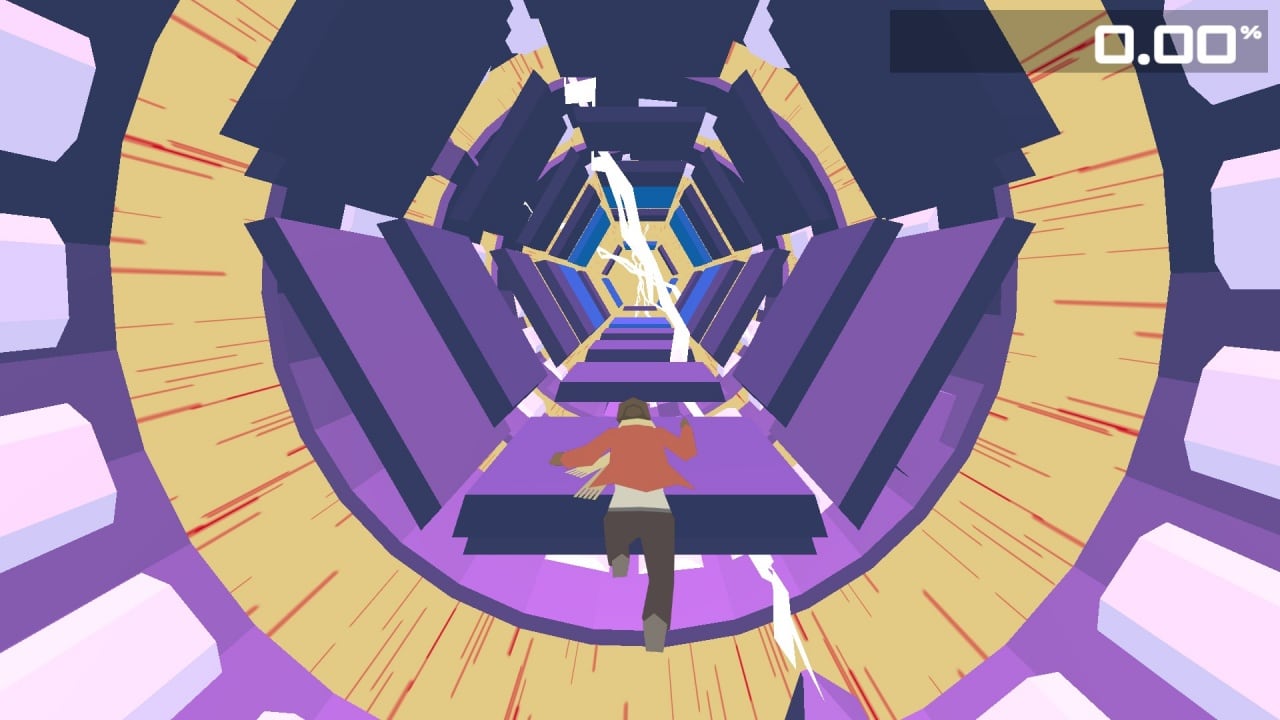 玻色子X[Boson X] 游戏截图6