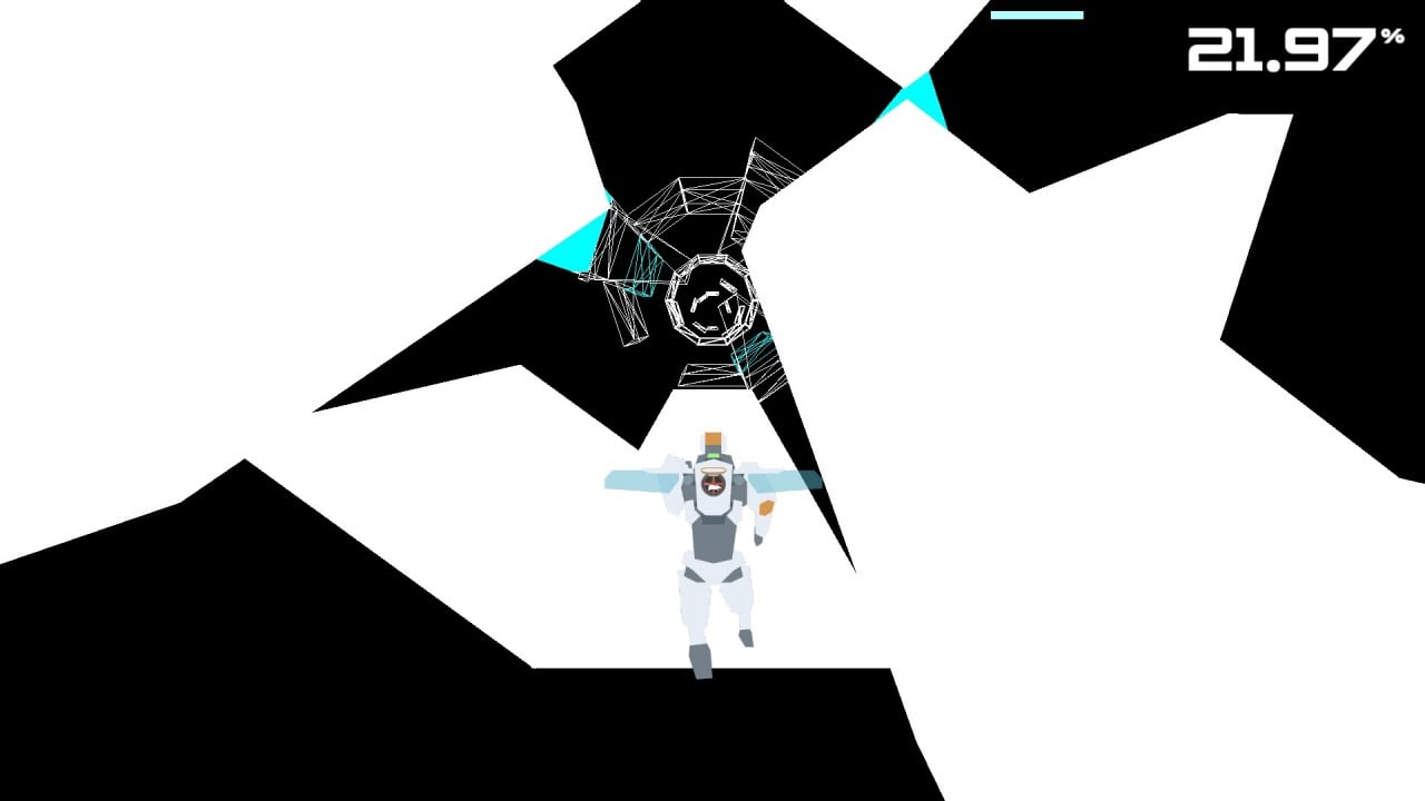 玻色子X[Boson X] 游戏截图9
