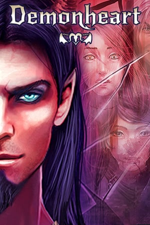 恶魔之心[Demonheart] 游戏封面