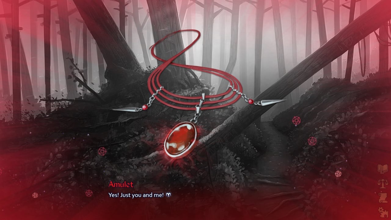 恶魔之心[Demonheart] 游戏截图11