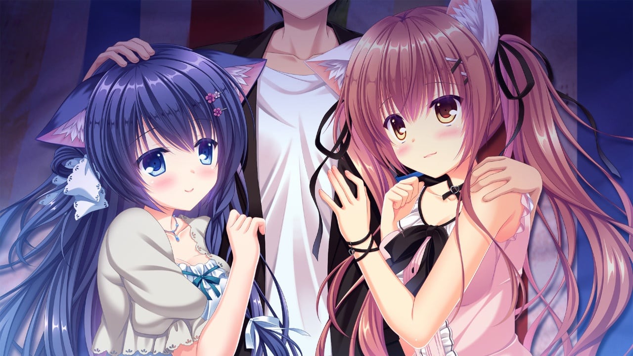 NEKO-NIN exHeart 游戏截图6