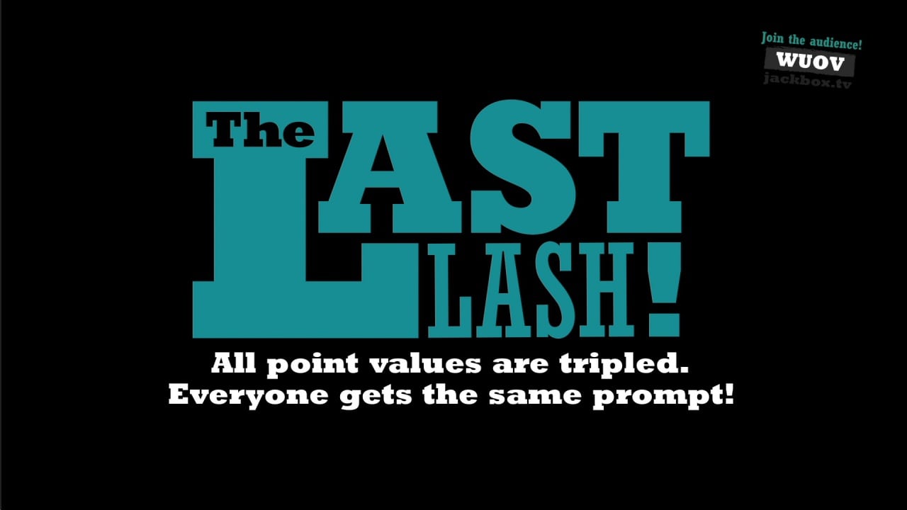 奎普拉什[Quiplash] 游戏截图8