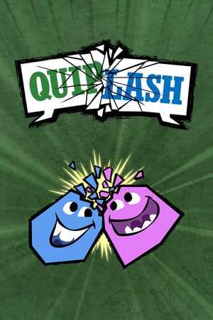 奎普拉什[Quiplash] 游戏封面