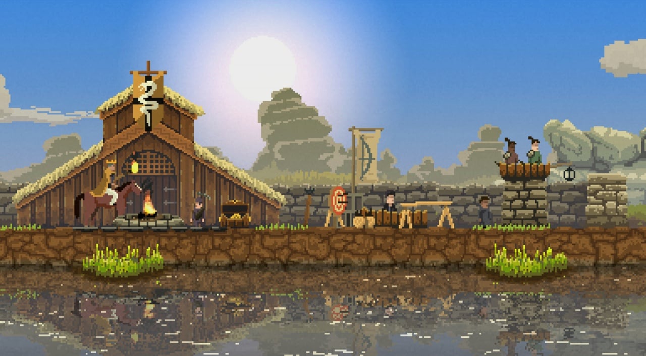 王国：经典[Kingdom: Classic] 游戏截图9