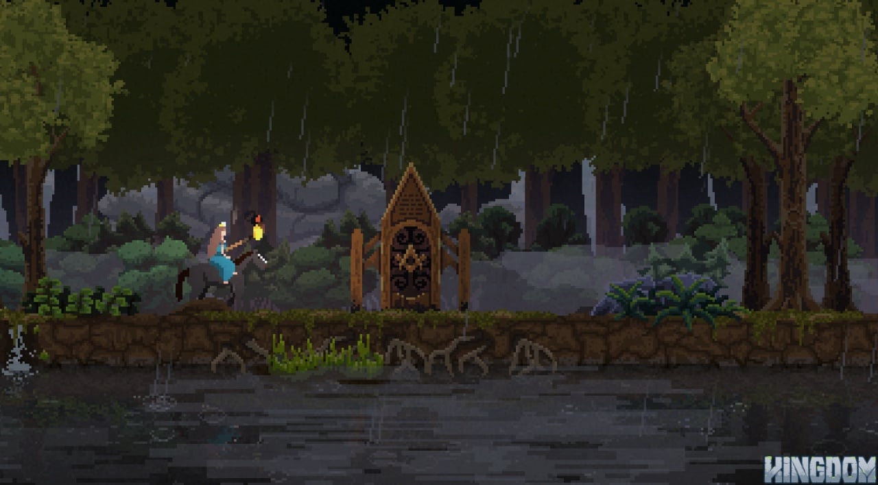 王国：经典[Kingdom: Classic] 游戏截图3