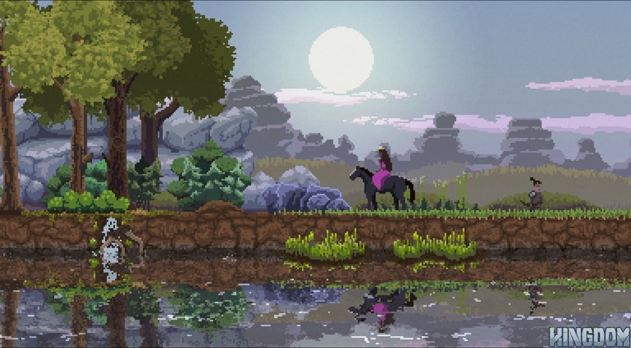 王国：经典[Kingdom: Classic] 游戏截图7