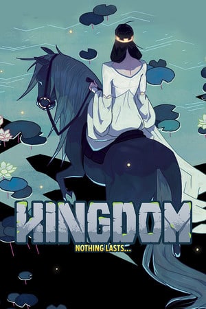 王国：经典[Kingdom: Classic] 游戏封面
