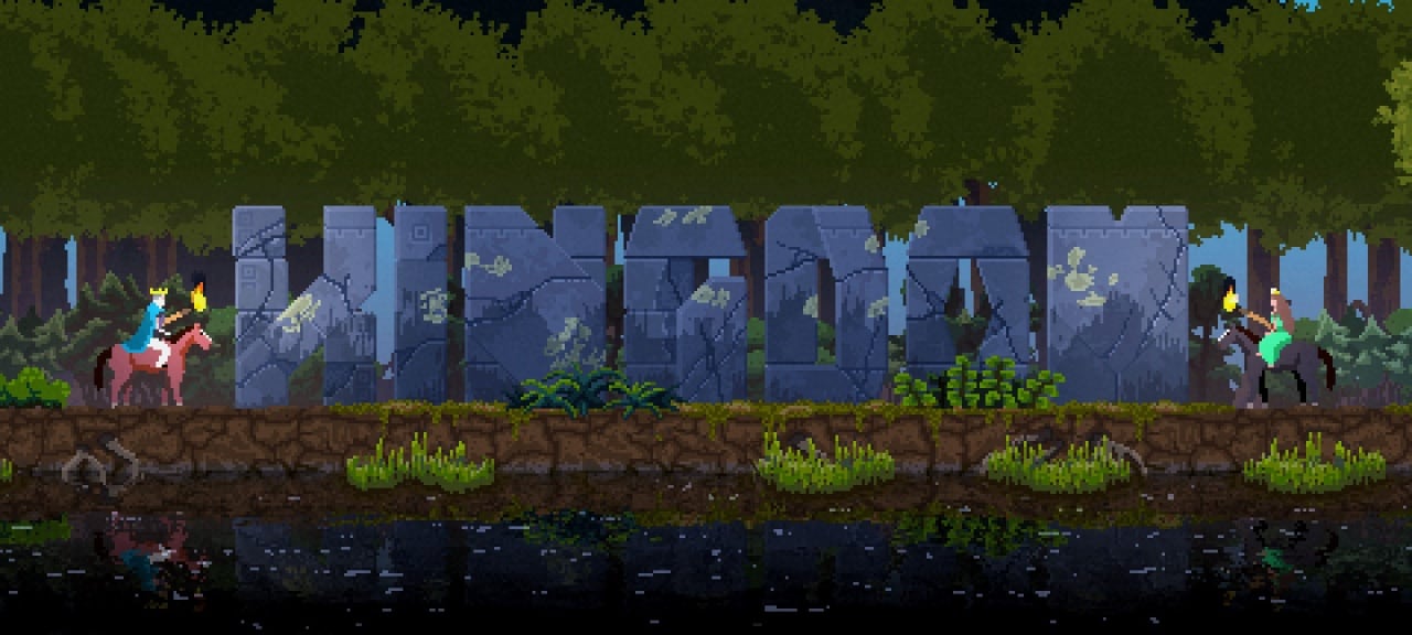王国：经典[Kingdom: Classic] 游戏截图8