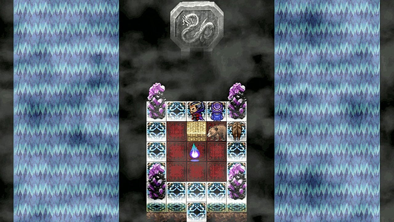 传奇之书[The Book of Legends] 游戏截图8
