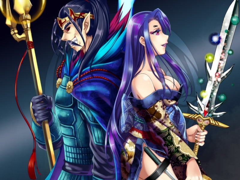 传奇之书[The Book of Legends] 游戏截图2