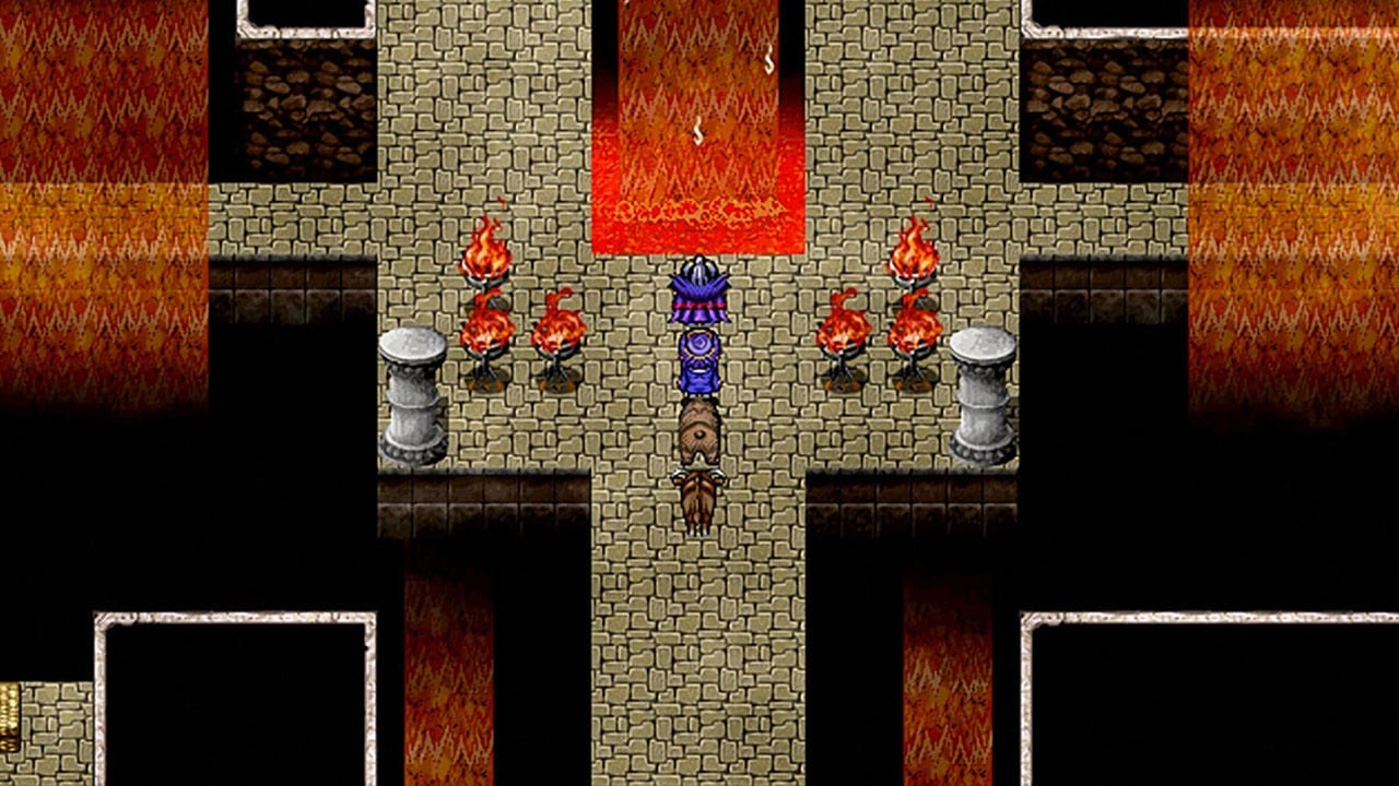 传奇之书[The Book of Legends] 游戏截图13