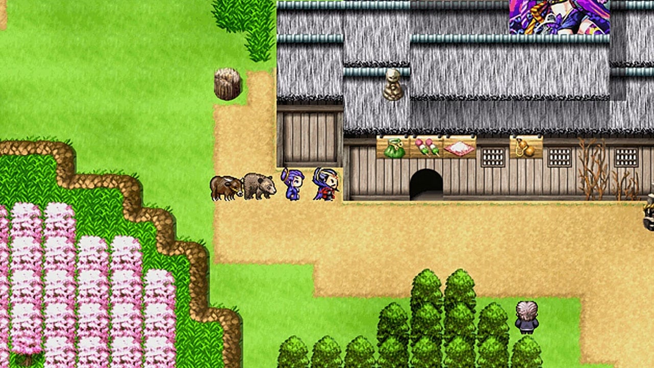 传奇之书[The Book of Legends] 游戏截图6