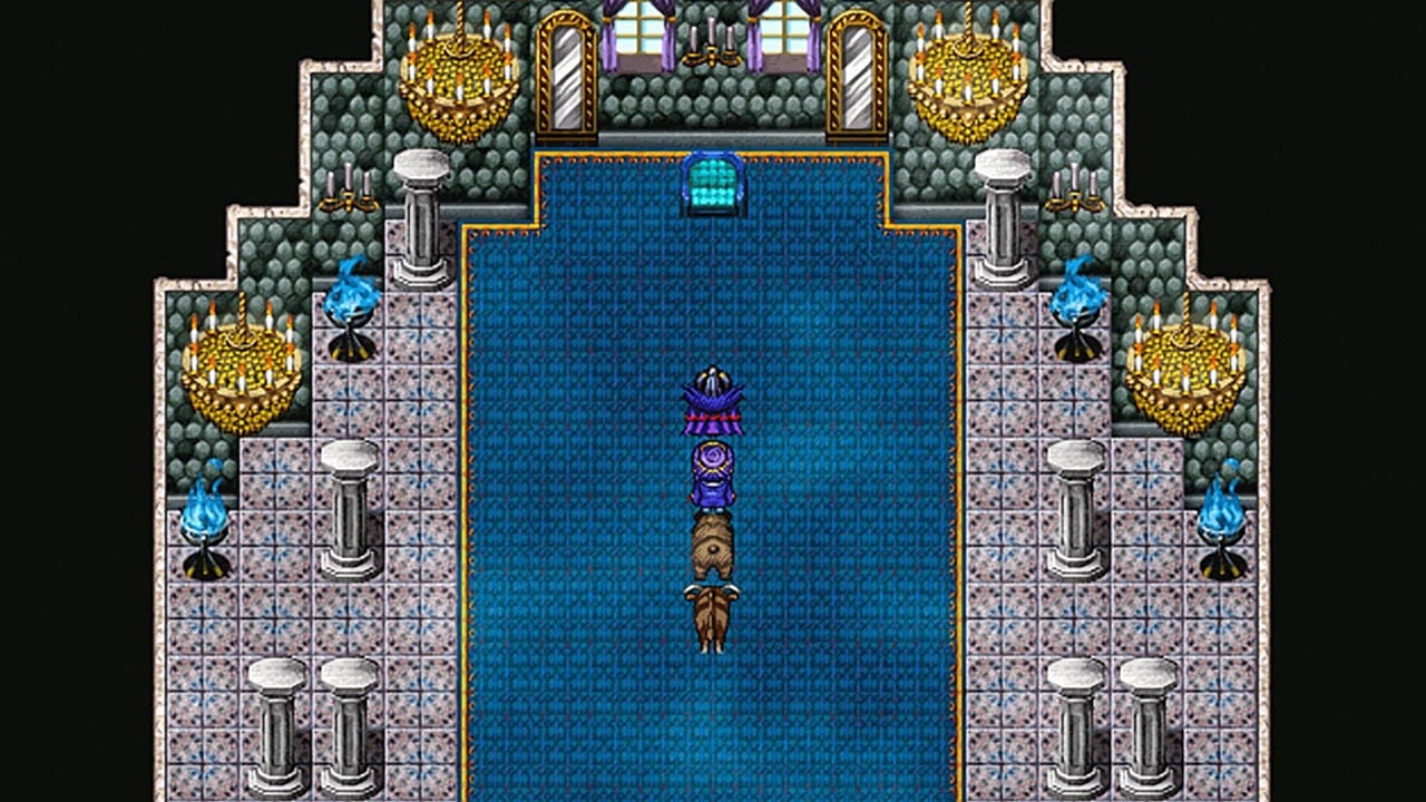 传奇之书[The Book of Legends] 游戏截图7