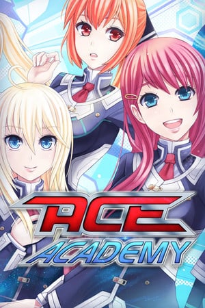 ACE学院[ACE Academy] 游戏封面