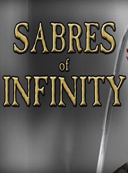 无限之剑[Sabres of Infinity] 游戏封面