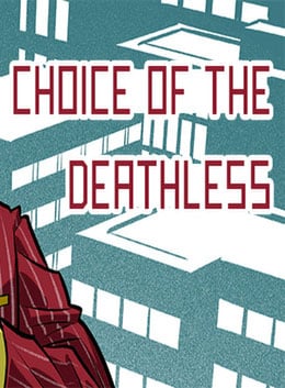不死者的选择[Choice of the Deathless] 游戏封面