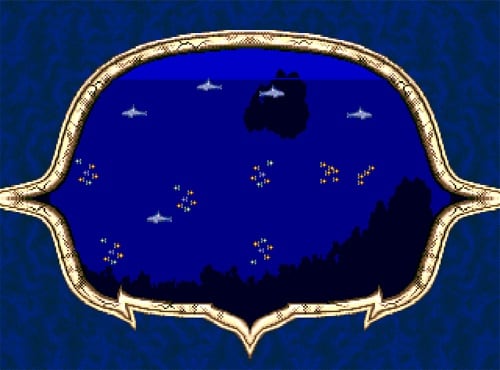 ECCO：时间的潮汐[Ecco: The Tides of Time] 游戏截图4