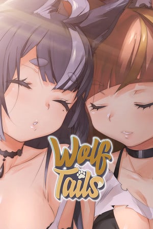 狼尾[Wolf Tails] 游戏封面