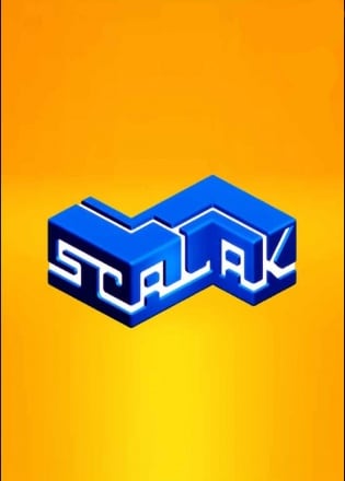 斯卡拉克[Scalak] 游戏封面