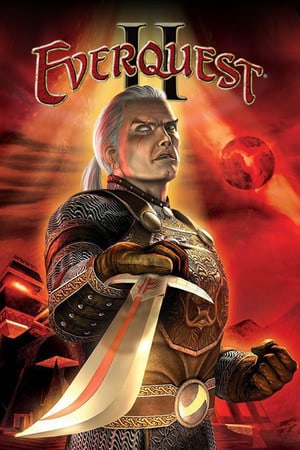 无尽的任务2[EverQuest 2] 游戏封面