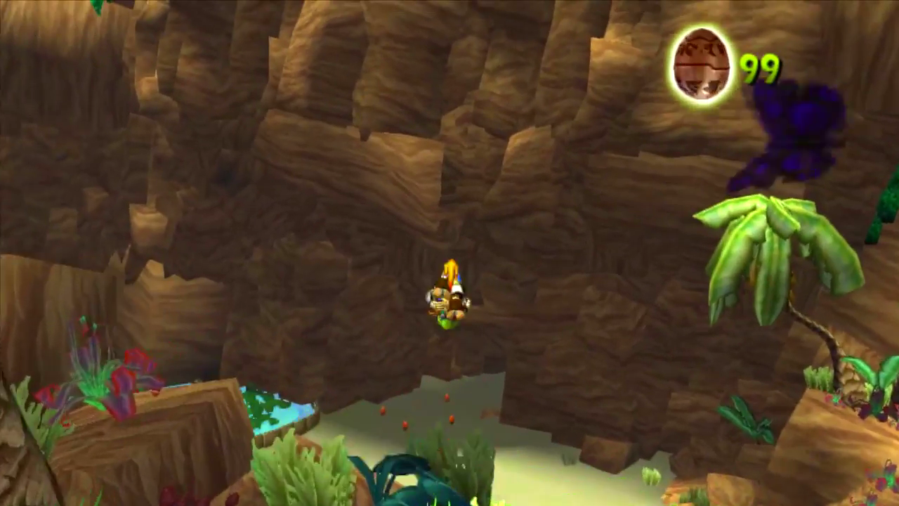 杰克和达克斯特：先行者遗产[Jak and Daxter: The Precursor Legacy] 游戏截图5