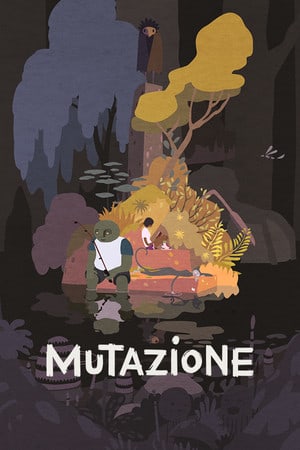 突变[Mutazione] 游戏封面