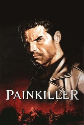 止痛药（经典）[Painkiller (classic)] 游戏封面