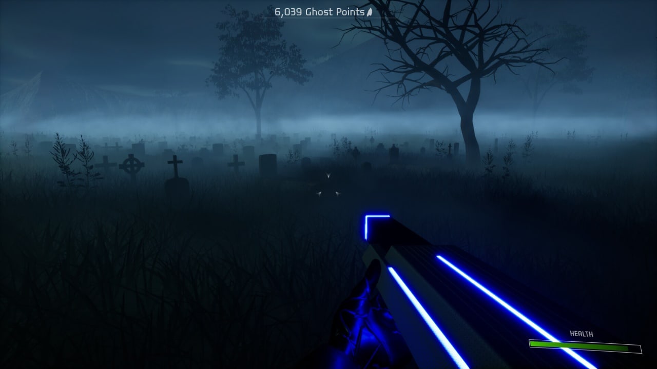幽灵终结者[Ghost Terminator] 游戏截图9