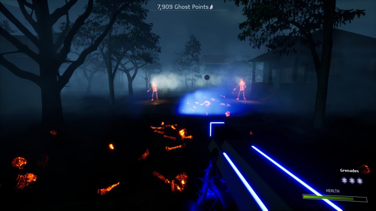 幽灵终结者[Ghost Terminator] 游戏截图10
