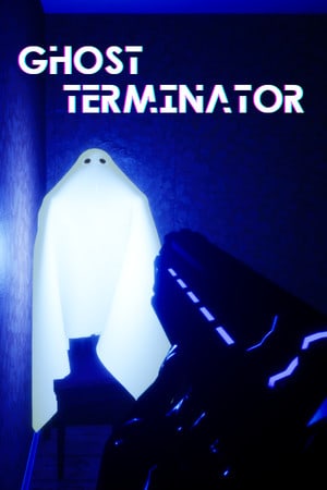 幽灵终结者[Ghost Terminator] 游戏封面