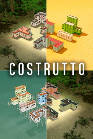 构造[costrutto] 游戏封面